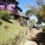 Loft Vista Diamante - Regiao Toriba